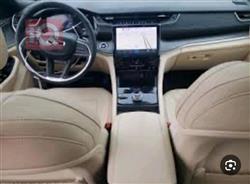 جيب جراند شيروكي إل